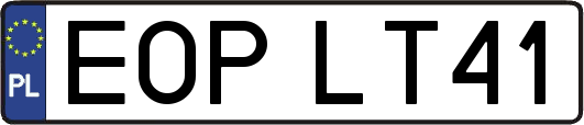 EOPLT41