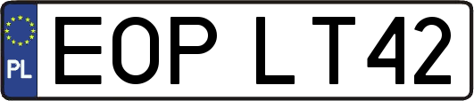 EOPLT42