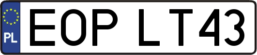 EOPLT43