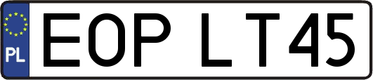 EOPLT45