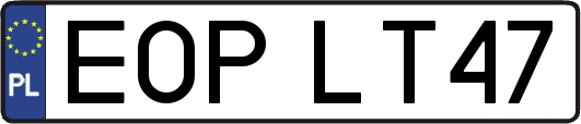 EOPLT47