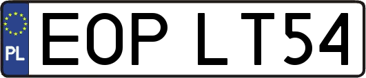 EOPLT54