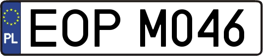 EOPM046