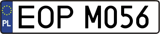 EOPM056