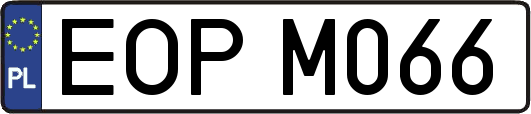 EOPM066