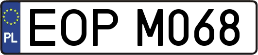 EOPM068