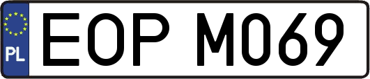 EOPM069