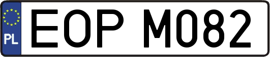 EOPM082