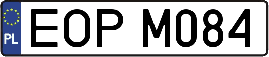 EOPM084