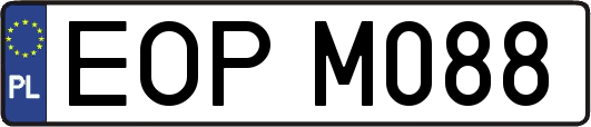 EOPM088