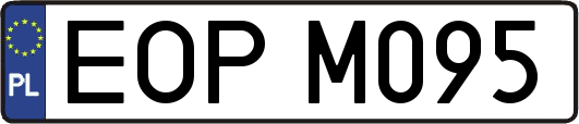 EOPM095