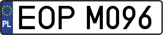 EOPM096