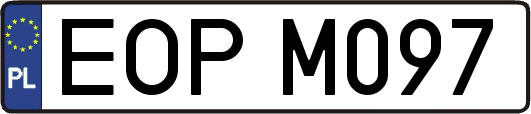 EOPM097