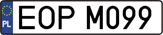 EOPM099