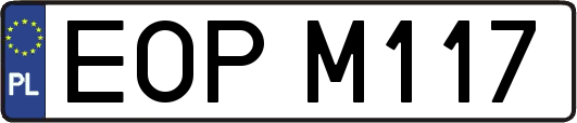 EOPM117