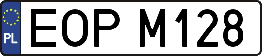 EOPM128