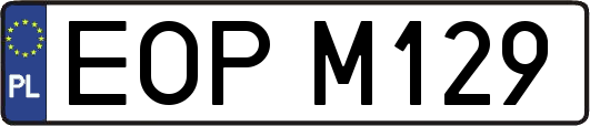 EOPM129