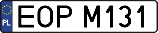 EOPM131