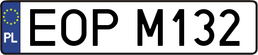 EOPM132