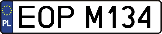 EOPM134