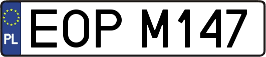 EOPM147