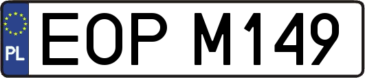 EOPM149