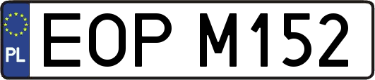 EOPM152