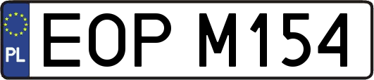 EOPM154