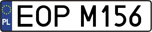 EOPM156
