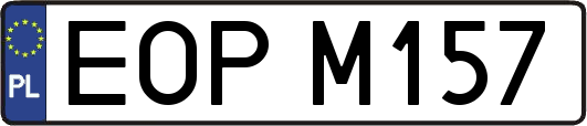 EOPM157
