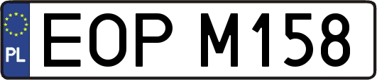 EOPM158