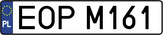 EOPM161