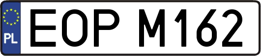 EOPM162