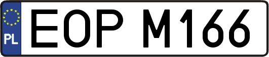 EOPM166