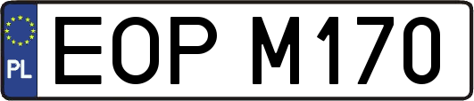 EOPM170