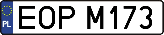 EOPM173