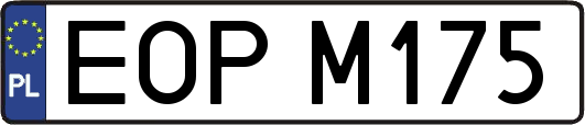 EOPM175