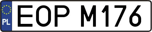 EOPM176