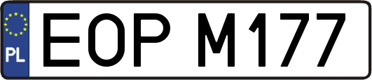 EOPM177