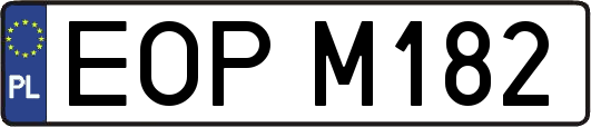 EOPM182