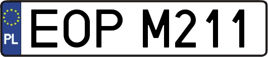 EOPM211