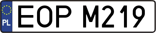 EOPM219