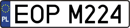 EOPM224