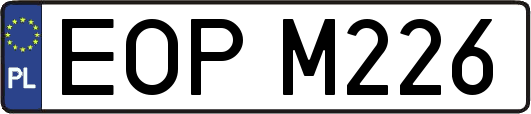 EOPM226