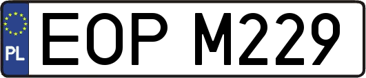 EOPM229