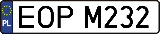 EOPM232