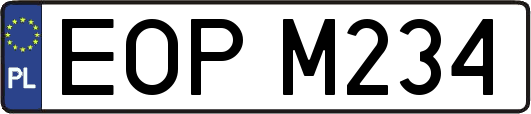EOPM234