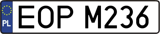 EOPM236