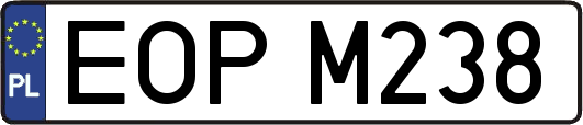EOPM238