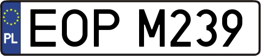 EOPM239